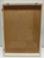 Preview: Citroen Philatelieset "Große Leistungen auf kleinem Format" 1976 original framed (4831)
